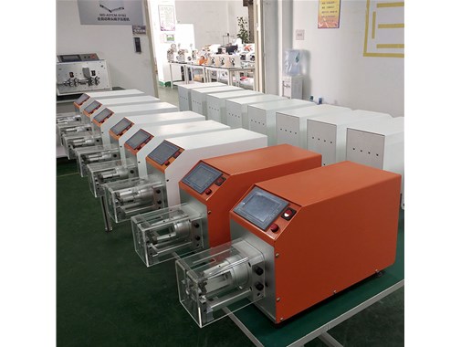 Seven major processes of automatic terminal machine operation