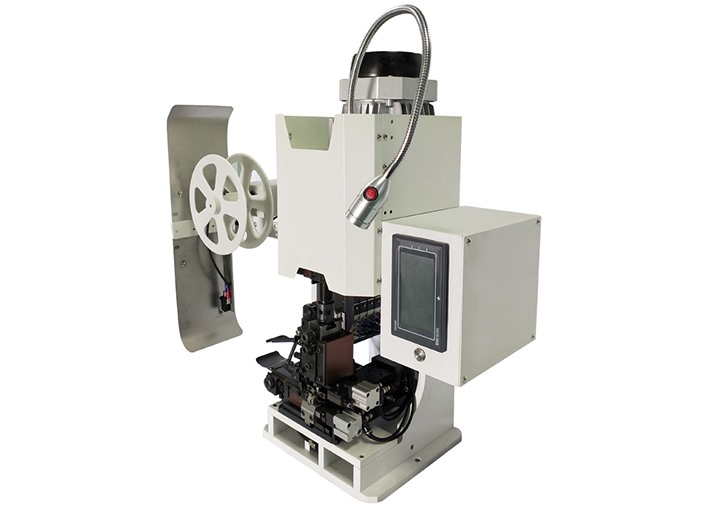 Terminal machine