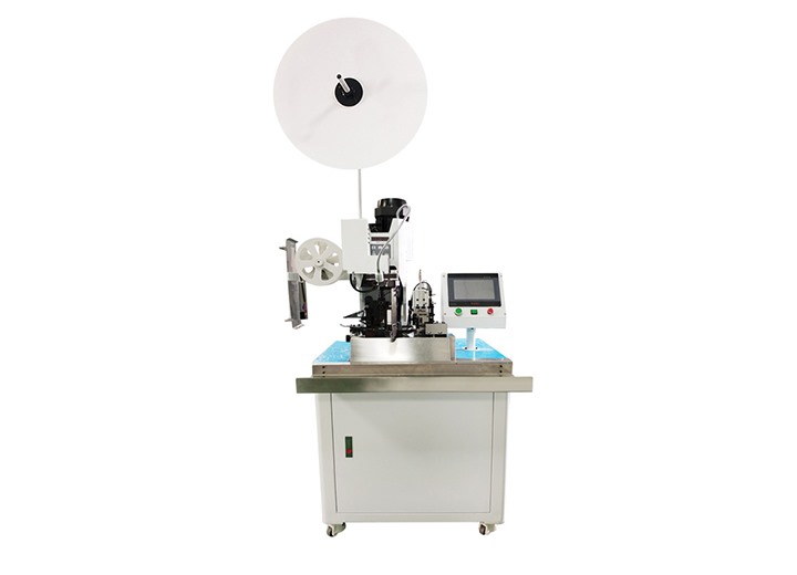 Terminal machine