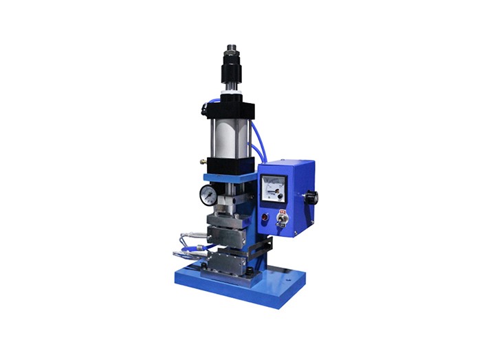 Peeling machine