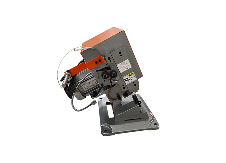 Crimping machine