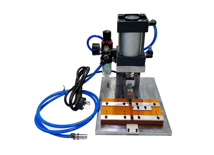 Crimping machine