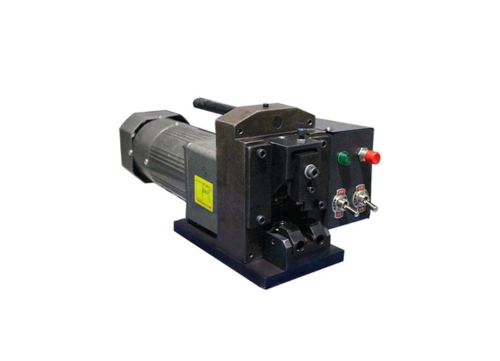 Crimping machine