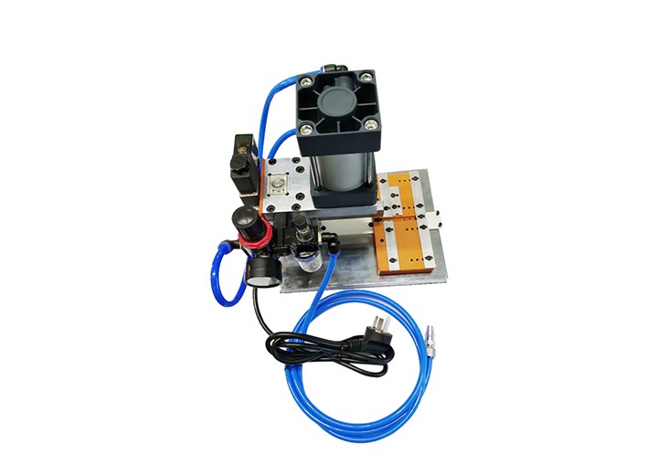 Crimping machine