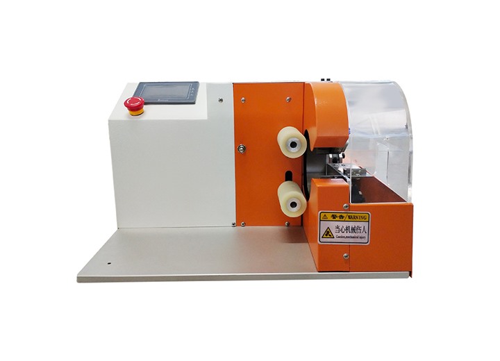 tape winding machine