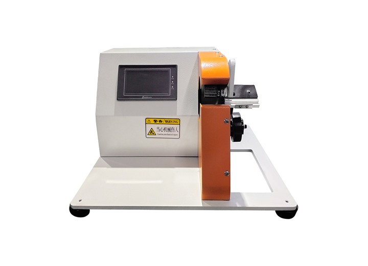 tape winding machine