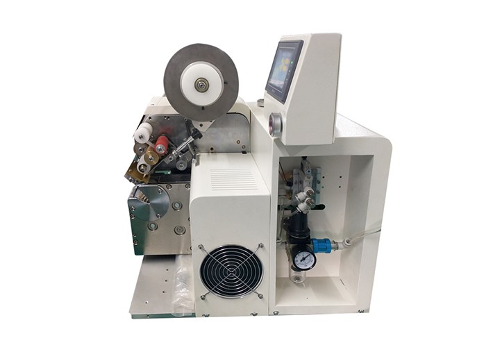 tape winding machine