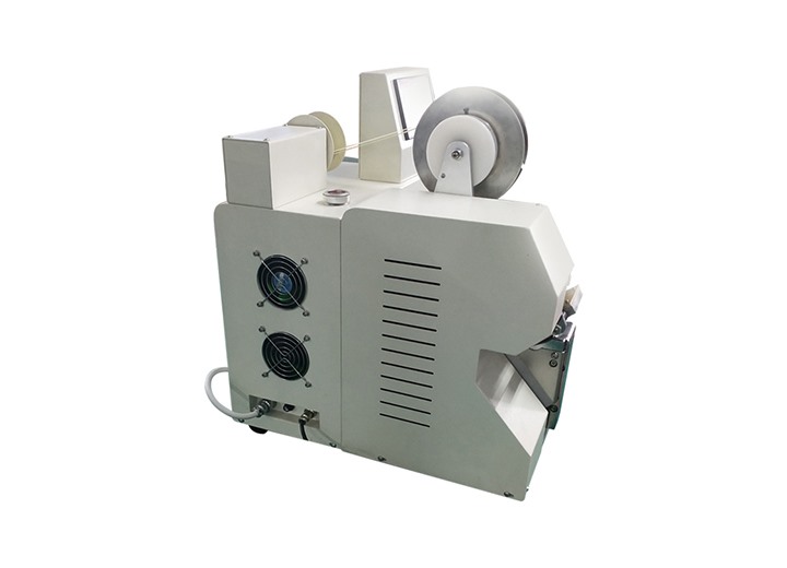 tape winding machine