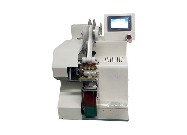 tape winding machine