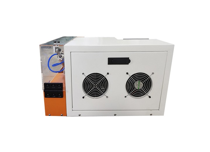 tape winding machine