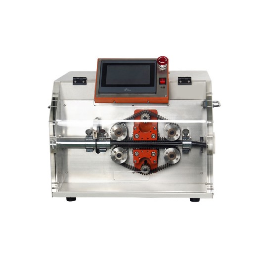 pipe cutter machine