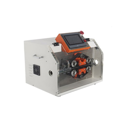 pipe cutter machine