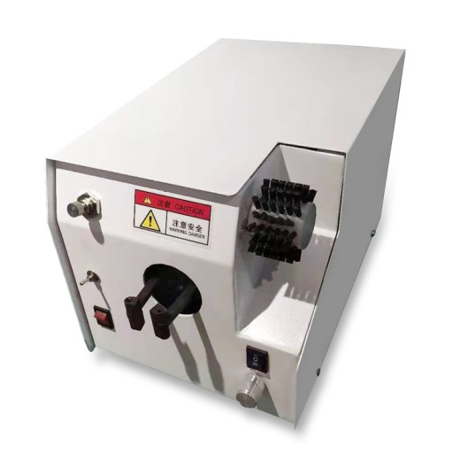 wire splitting machine