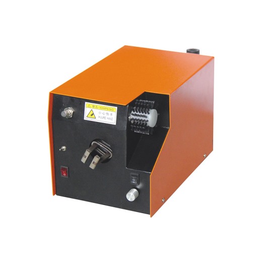 wire splitting machine