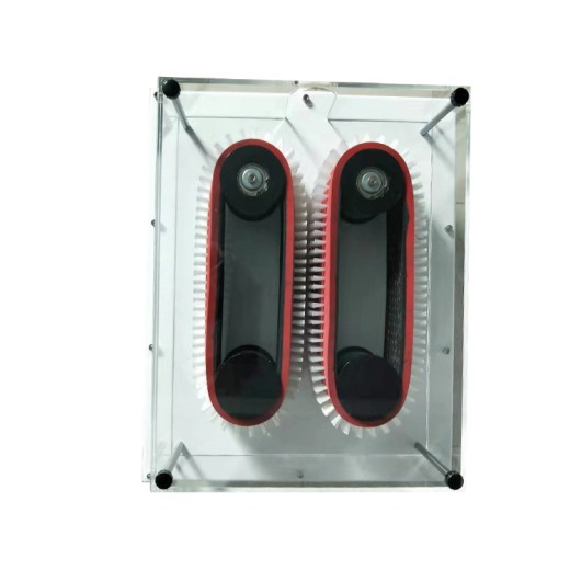 wire splitting machine