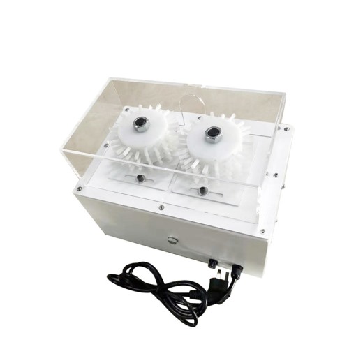 wire splitting machine