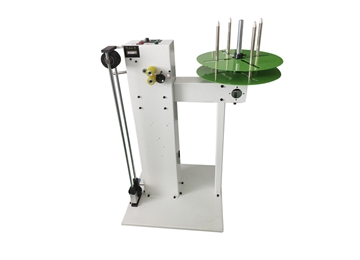wire feeder machine
