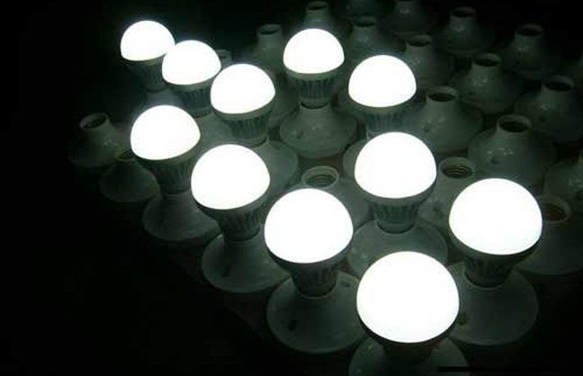 Lighting industry terminal harness solution